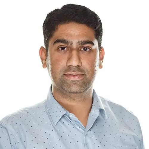 Anmol Mahajan, Founder & Chief Executive Officer, IRFM Brands
