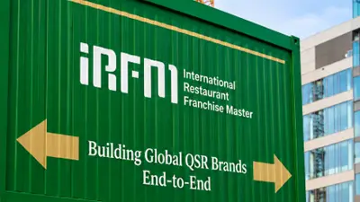 How to Start a Restaurant Franchise in Canada: A Simple Guide