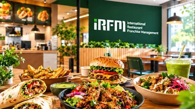 Vegetarian Restaurant Franchise in Canada : Is It a Smart Investment in 2026 ?