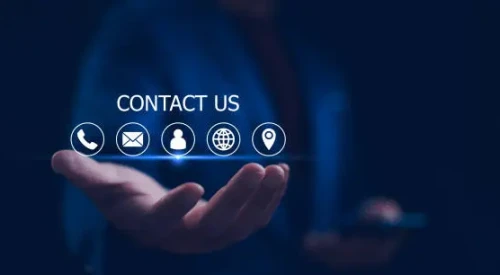 Contact Us